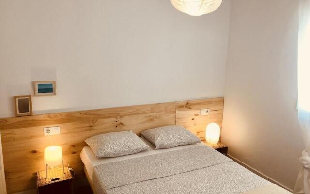 Luxury apartment Maya Seaview