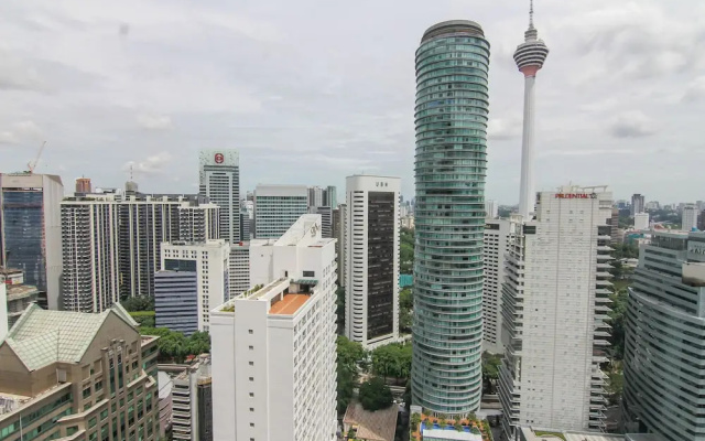 LivingSpace @ ParkView Residence