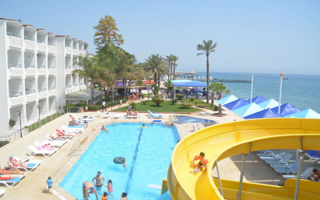 Rama Beach Otel - All Inclusive