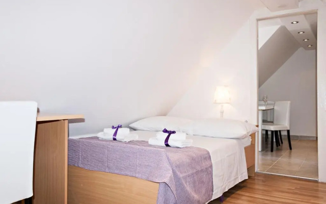 Studio Apartment Princeps