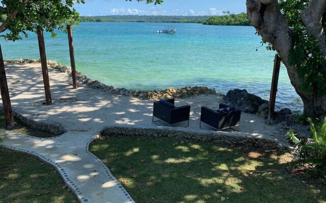 Turtle Bay Lodge