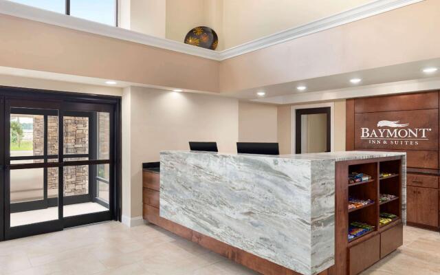 Garner Hotel August West by IHG