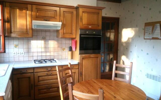 St Josse Farmhouse - Nr Le Touquet