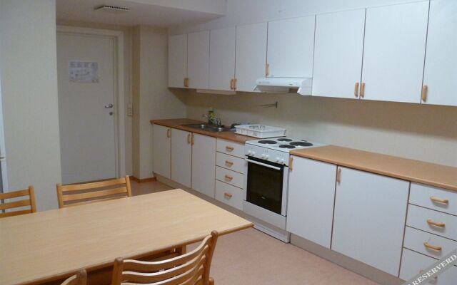 Roligheden Ferieleiligheter