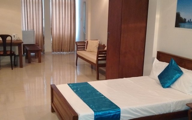 Cozy Suites Sri Lanka