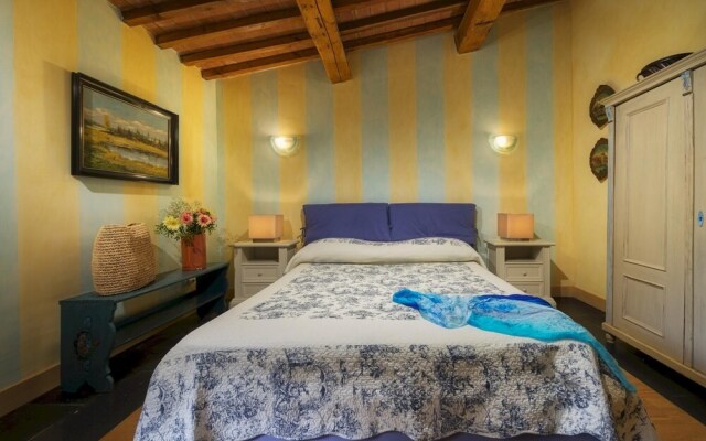 Podere Santa Croce 10 Emma Villas