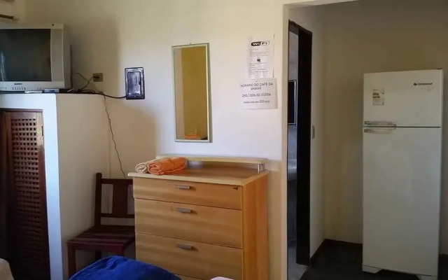 Pousada do Casarão