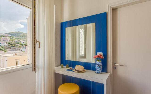 Hotel Torre dei Borboni