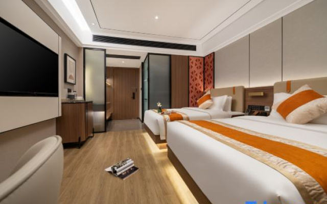 Molin Hotel (Xiangxiangshi Government)