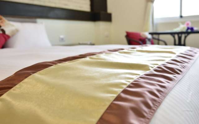 Hai Yue Bay Guest House