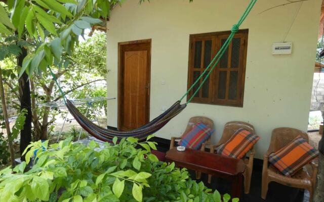 Relax Garden inn