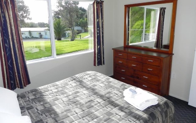 Tasman Holiday Parks - Ohiwa