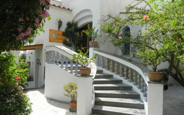 Hotel Villa Hermosa