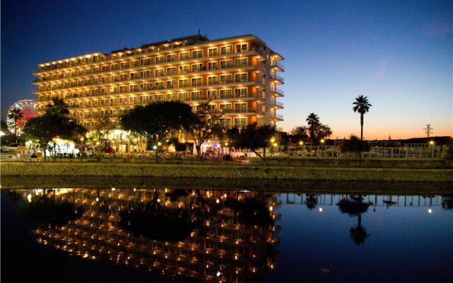 Playa Moreia Apartments