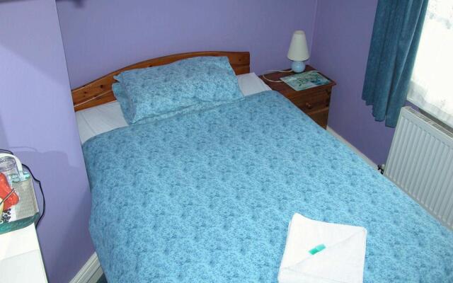 A Knights Rest Guesthouse