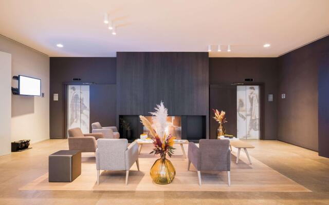 Hotel Mercure Roeselare