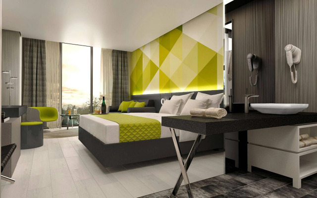 Bosphorus Sorgun Hotel - All Inclusive