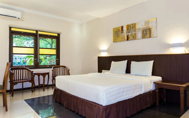 Arsela Hotel Pangkalan Bun