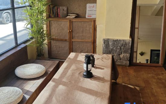 yuanyang Muya Homestay