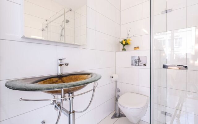 Numa Zurich Turi