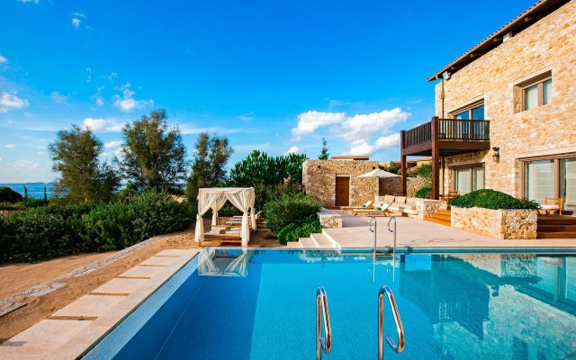 The Westin Resort, Costa Navarino