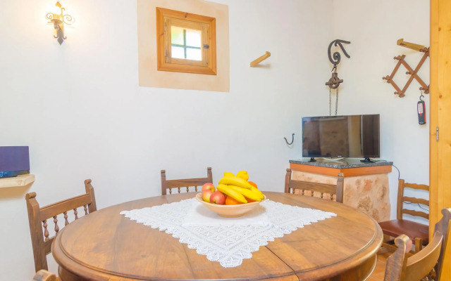 Can Estelrich- Sant Blai