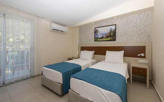 Montebello Resort & Spa – All Inclusive