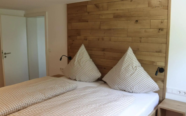 Rübenkämpers Ferienwohnungen