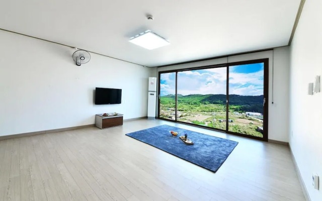 Tongyoung Misung Sweet Pension