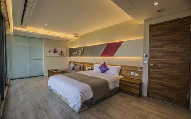Sun Lok Live Green Building