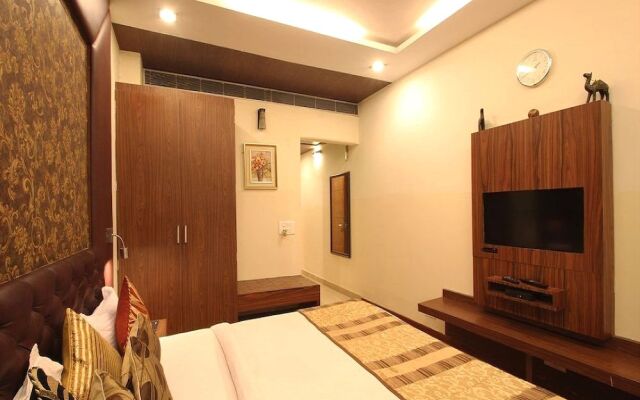 Pacific Hotel