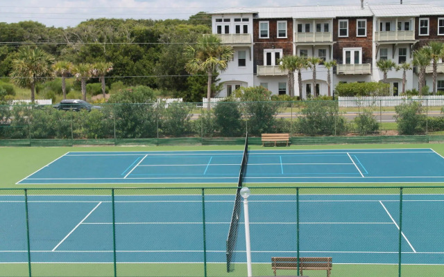 Amelia by The Sea Rentals