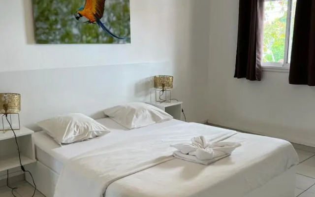 Hello Guyane, Exceptionnel et Rare, 5 étoiles