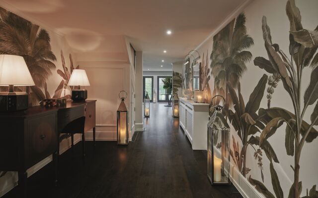 Monkey Island Estate - Small Luxury Hotels of the World