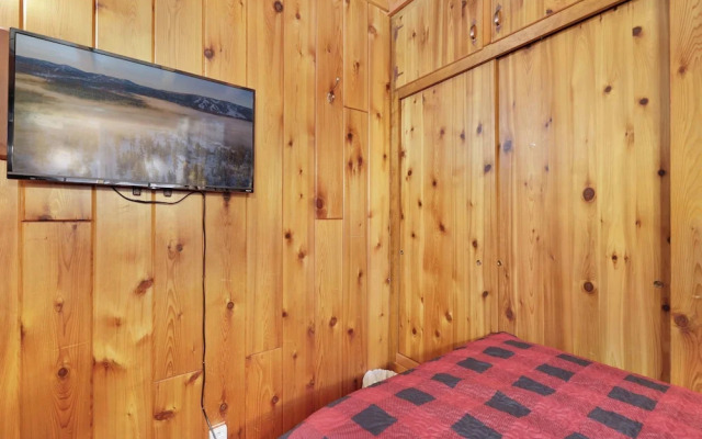 Bear CUB Cabin #2069