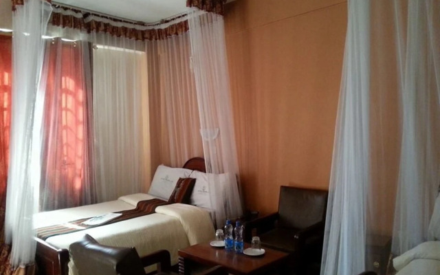 Alpine Hotel Limited, Nakuru.
