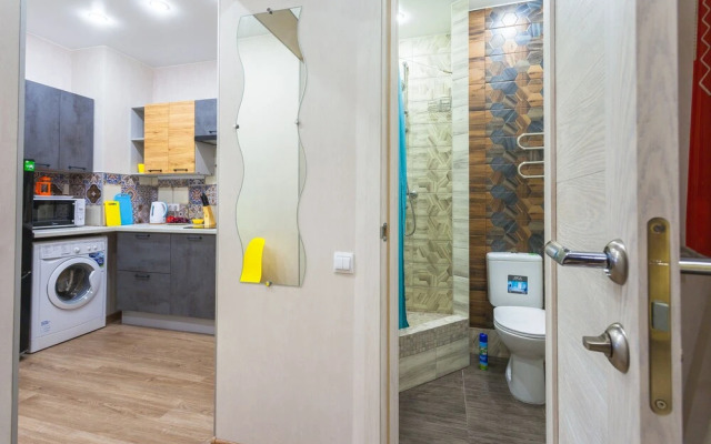 Graf Orlov. Comfort Apartments №2