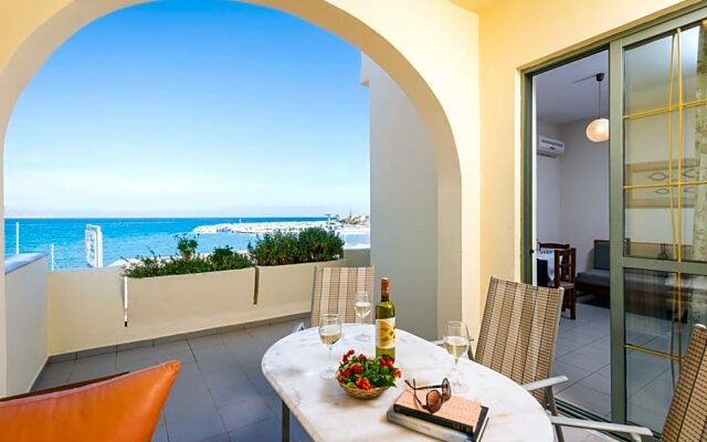 Mistrali Suites And Apartments