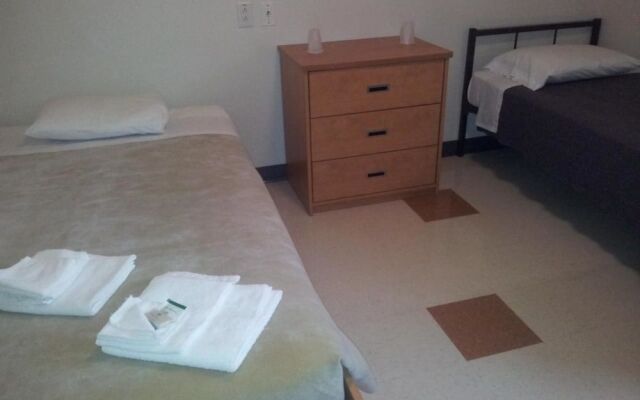 Backpacker College @ University of Moncton