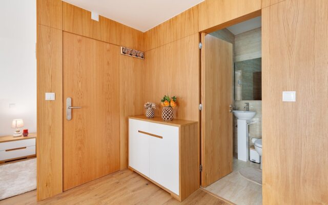 Avenida apartement