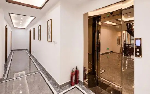 Beiwang Yayuan Guesthouse