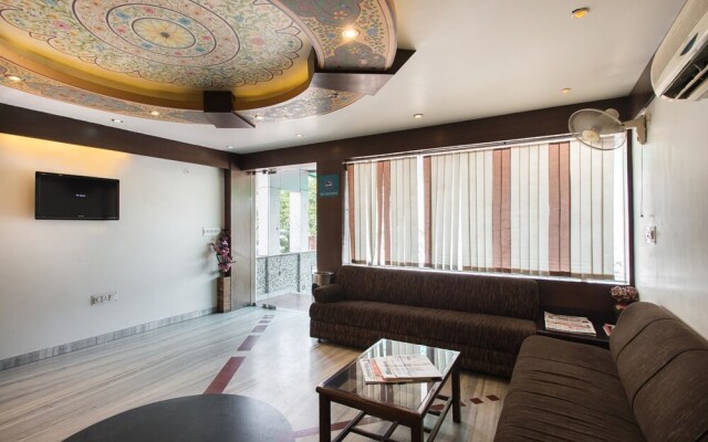 OYO 447 Hotel Rockland