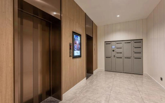 HanTing Premium Hotel (Suzhou Shengze Oriental Textile City)