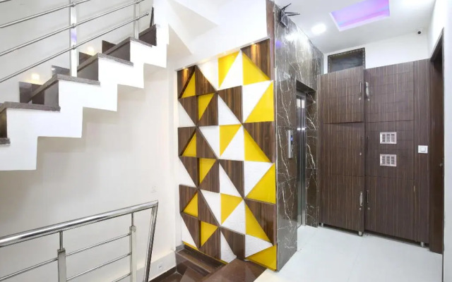 Hotel C7