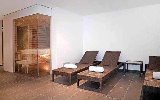 Nepomuk - Three Bedroom – Guest Rooms – Zermatt