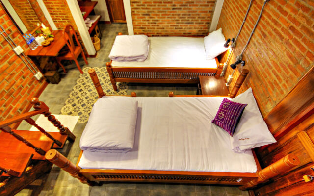 Saengpanya Home Boutique Hotel - SHA Plus