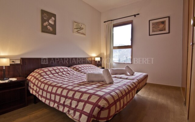 Apartamento Plà de Beret