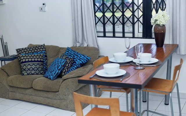 Beautiful one bed Apartment in Tema, Community 6