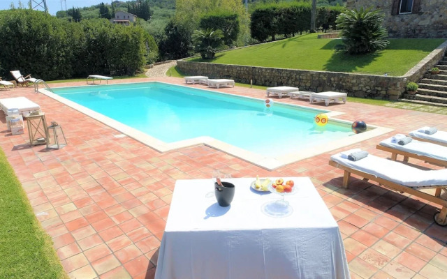 Villa Rosa