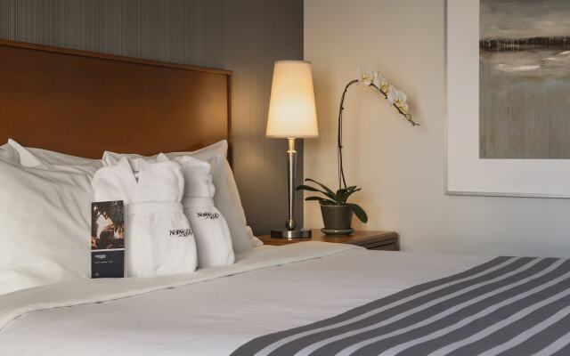 Norwood Hotel